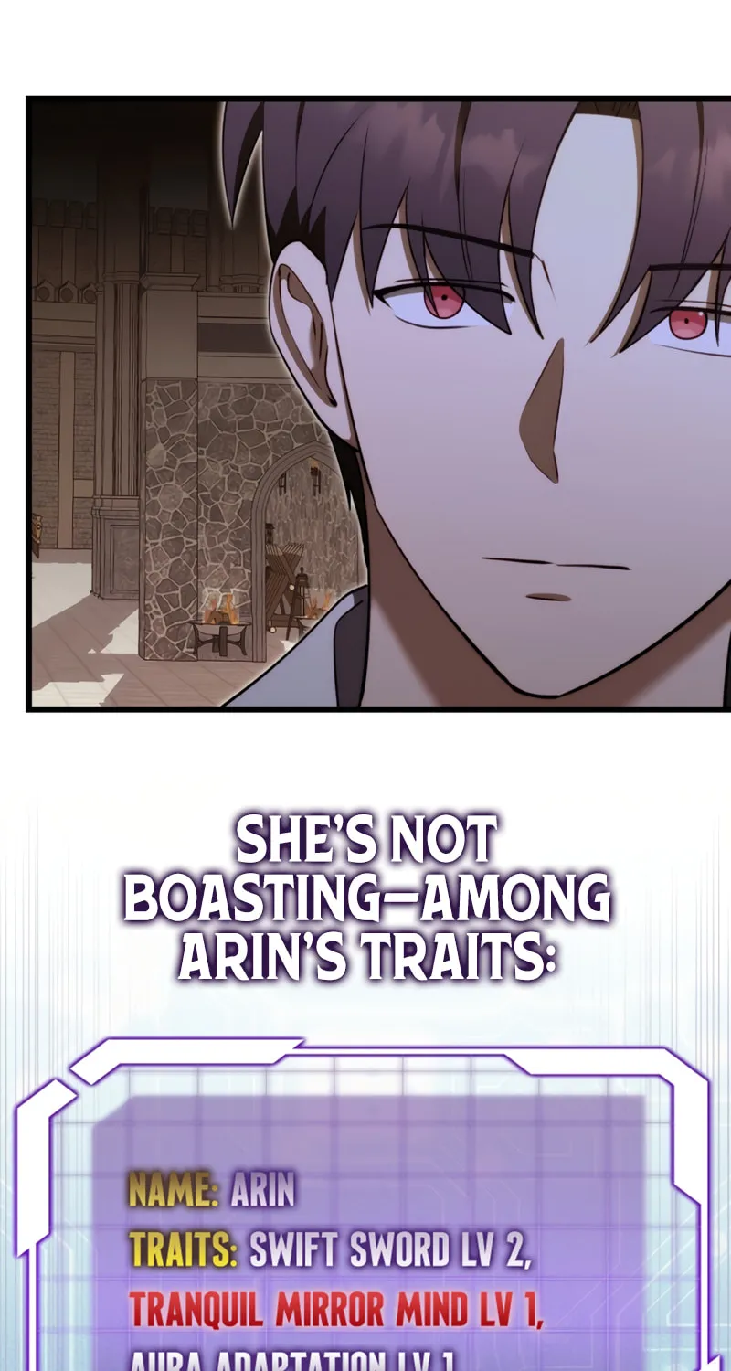 The Marquis Is the Marital Archduke Chapter 10 page 52 - 