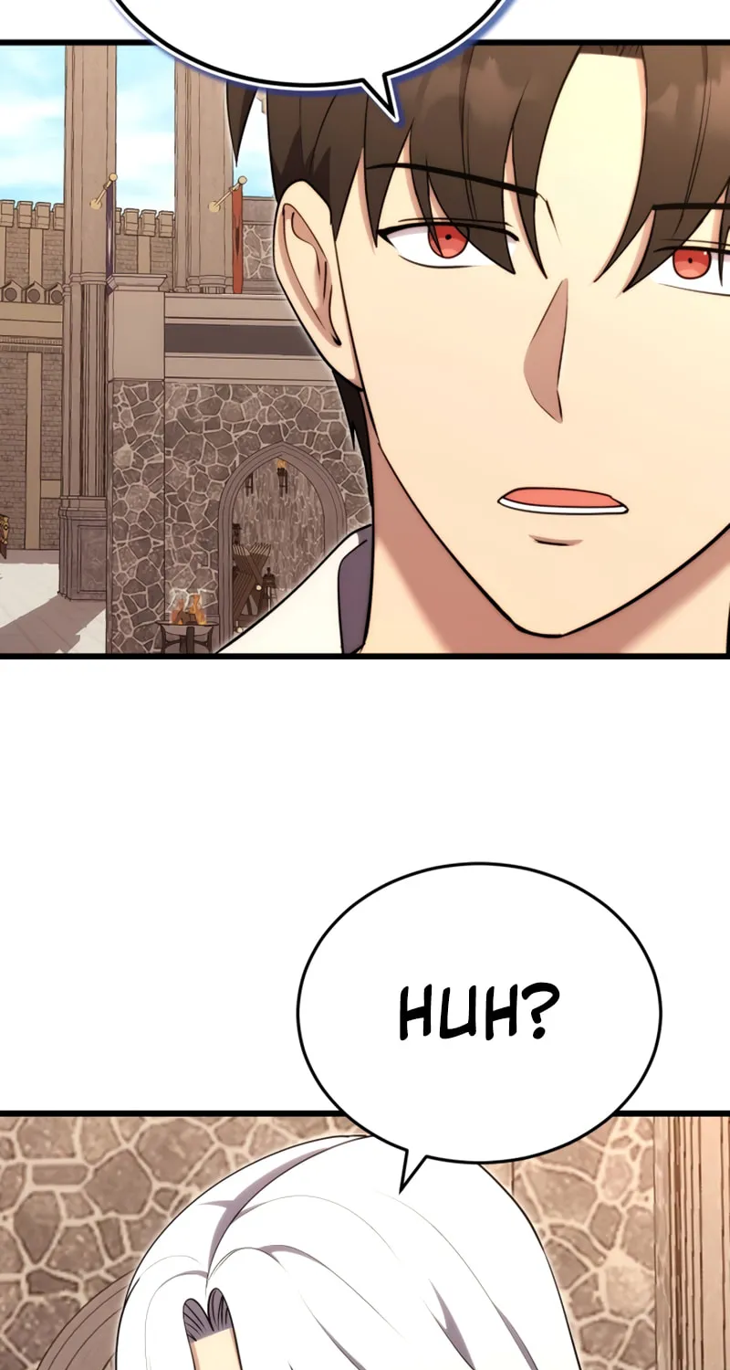 The Marquis Is the Marital Archduke Chapter 10 page 55 - 