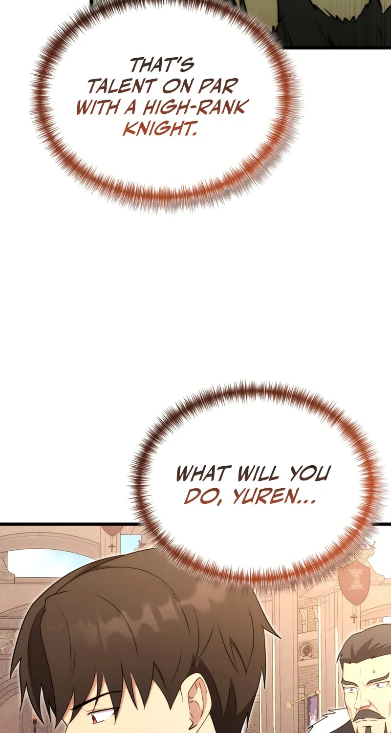 The Marquis Is the Marital Archduke Chapter 10 page 7 - 