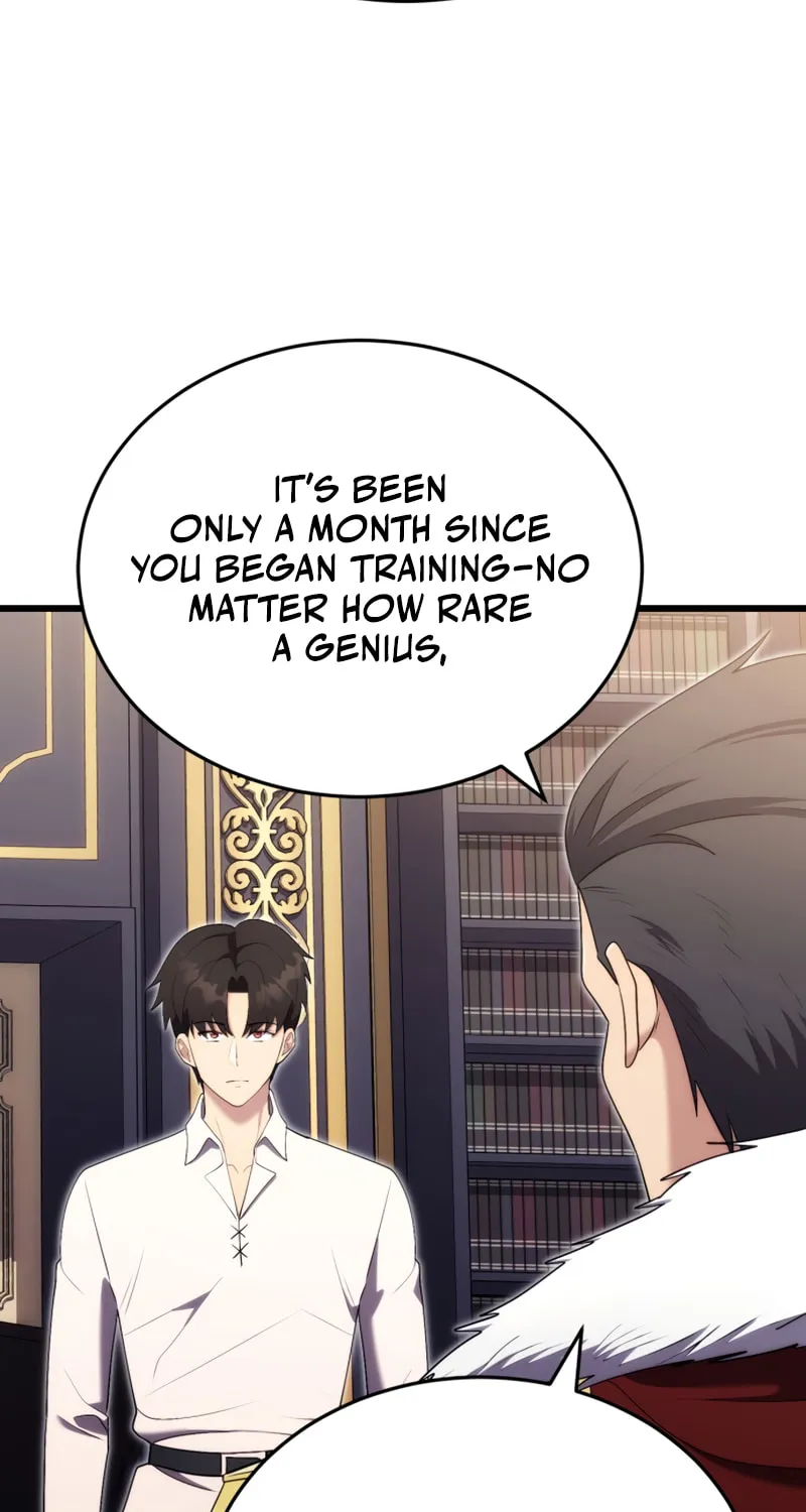 The Marquis Is the Marital Archduke Chapter 10 page 63 - 