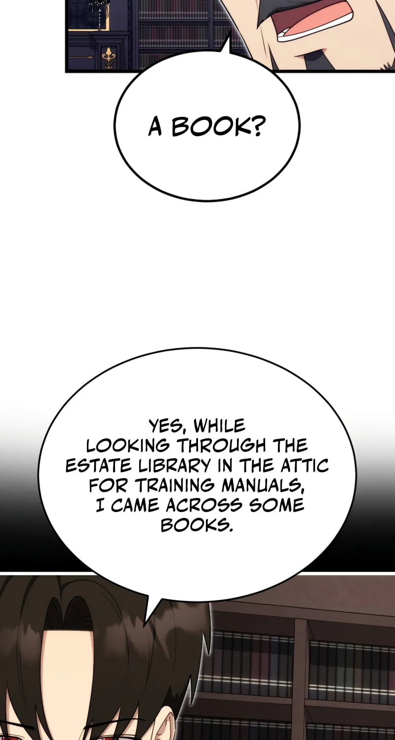The Marquis Is the Marital Archduke Chapter 10 page 67 - 