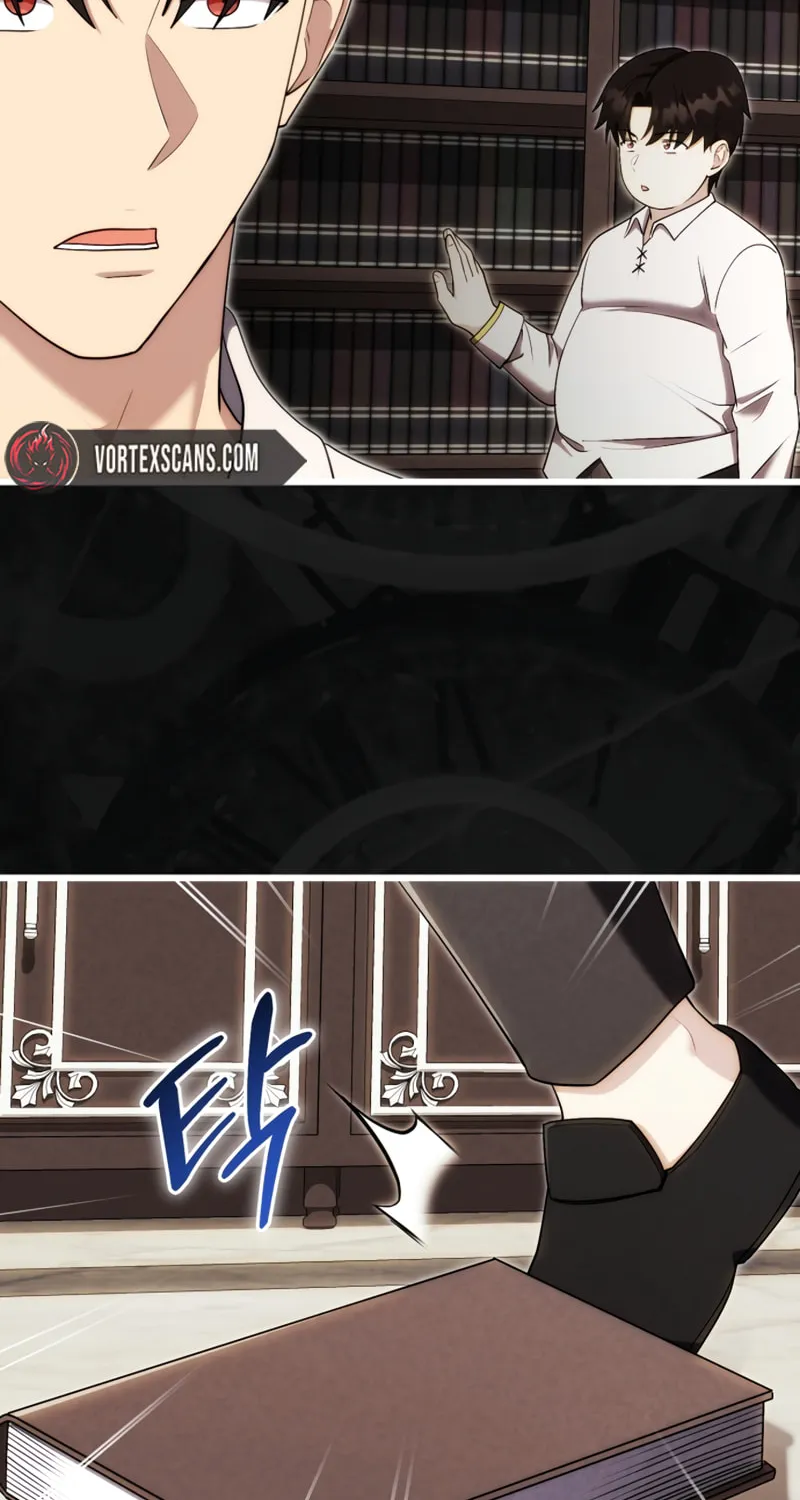 The Marquis Is the Marital Archduke Chapter 10 page 68 - 