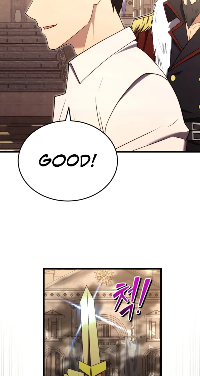 The Marquis Is the Marital Archduke Chapter 10 page 8 - 