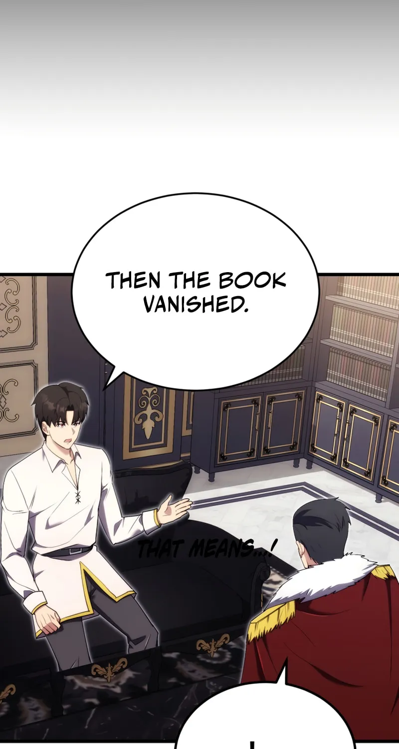 The Marquis Is the Marital Archduke Chapter 10 page 76 - 