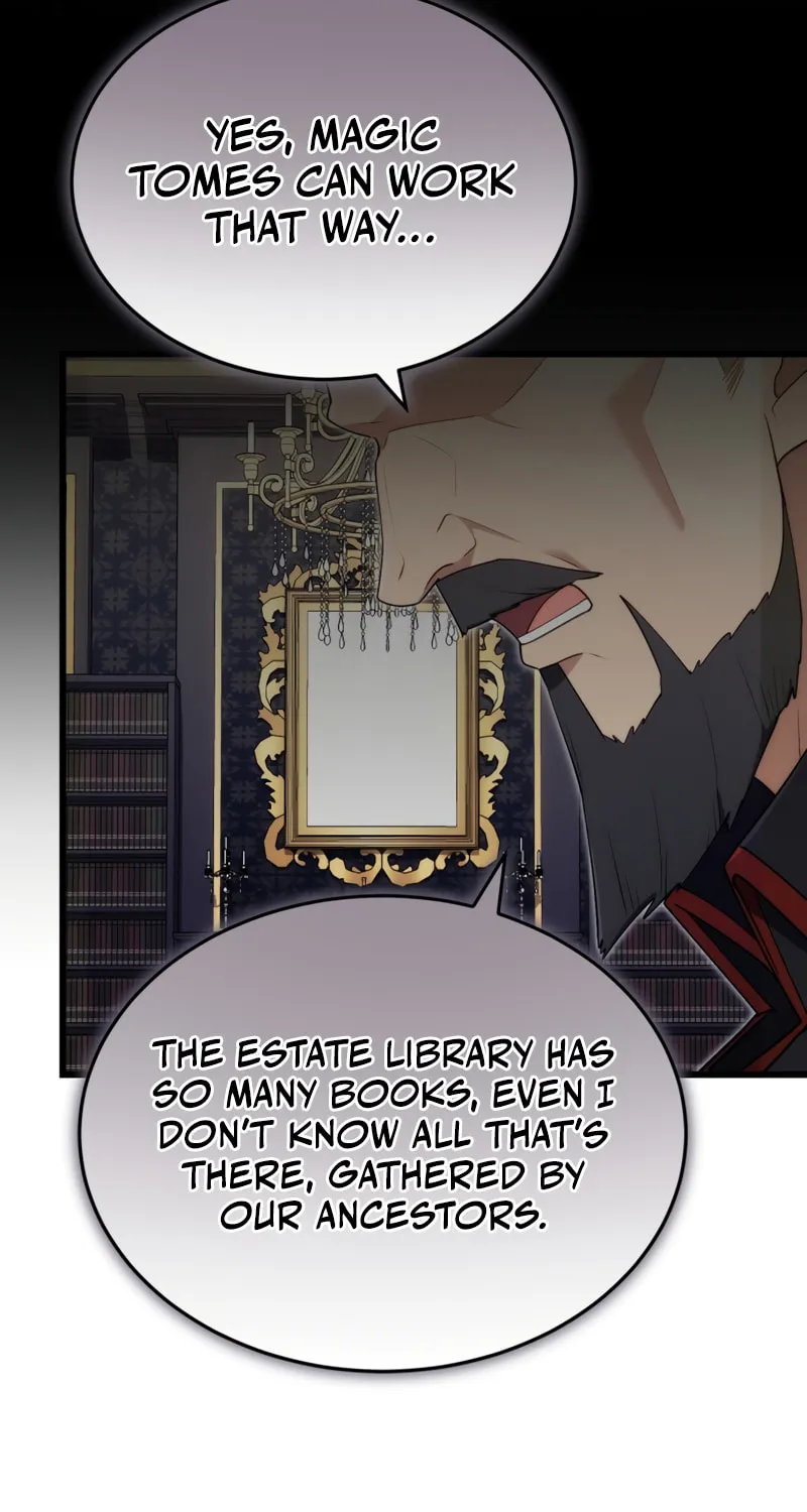 The Marquis Is the Marital Archduke Chapter 10 page 81 - 