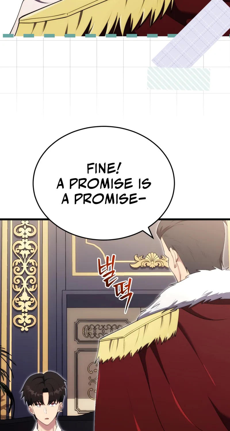 The Marquis Is the Marital Archduke Chapter 10 page 84 - 
