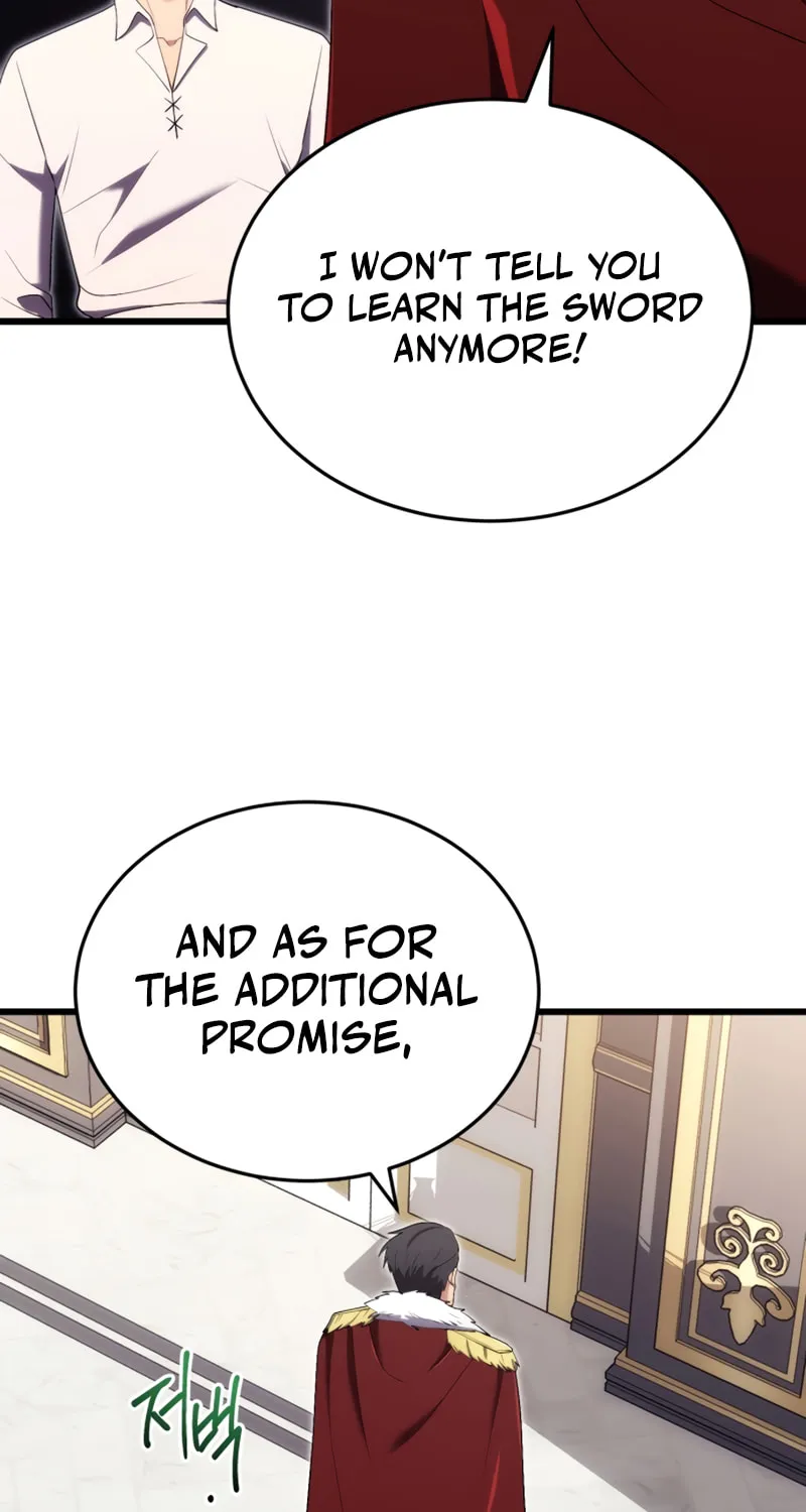 The Marquis Is the Marital Archduke Chapter 10 page 85 - 