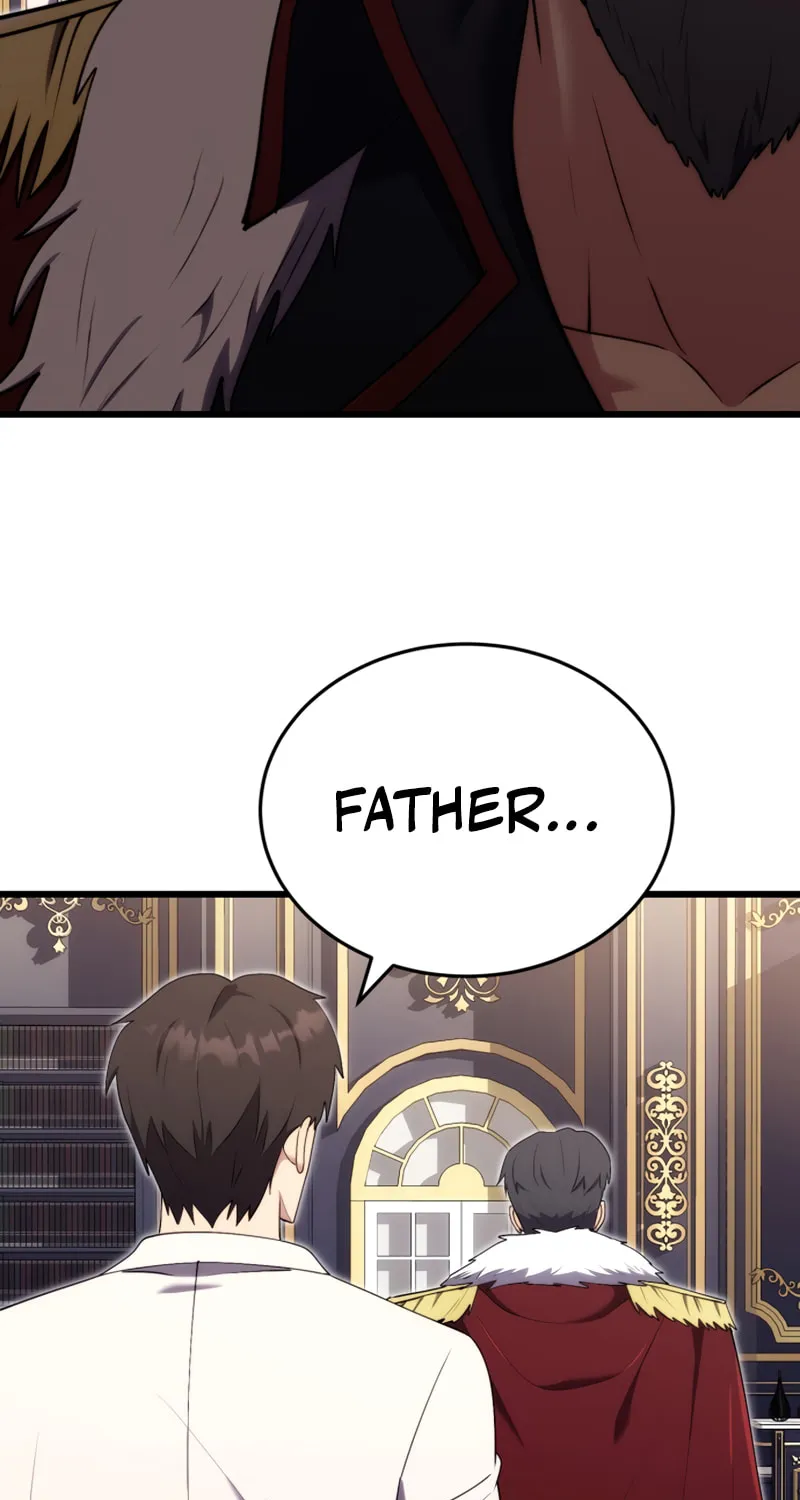 The Marquis Is the Marital Archduke Chapter 10 page 87 - 
