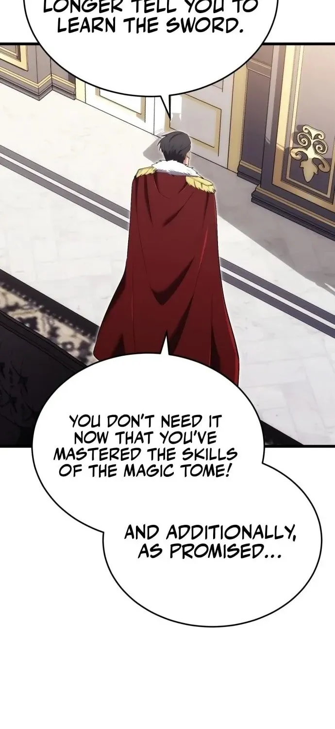 The Marquis Is the Marital Archduke Chapter 11 page 2 - 