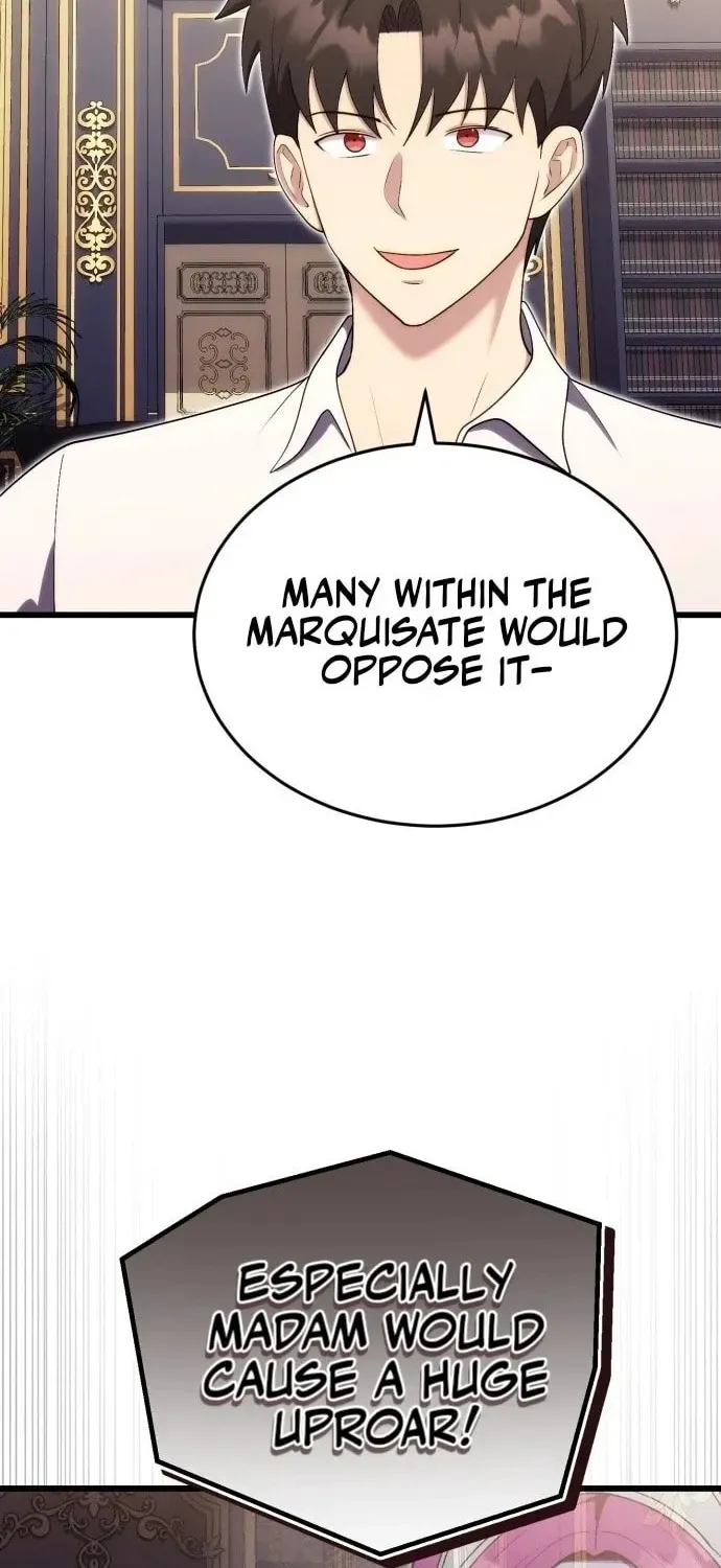 The Marquis Is the Marital Archduke Chapter 11 page 11 - 
