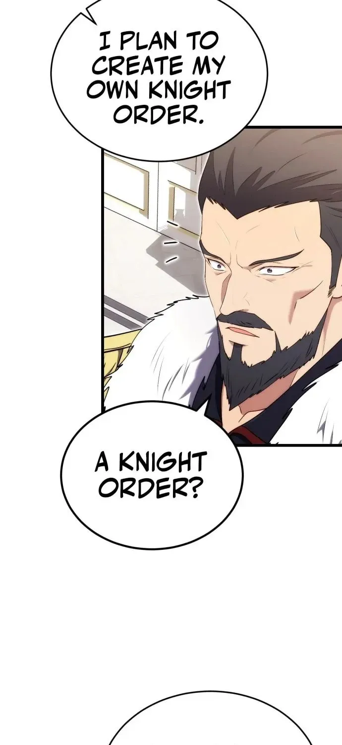 The Marquis Is the Marital Archduke Chapter 11 page 19 - 