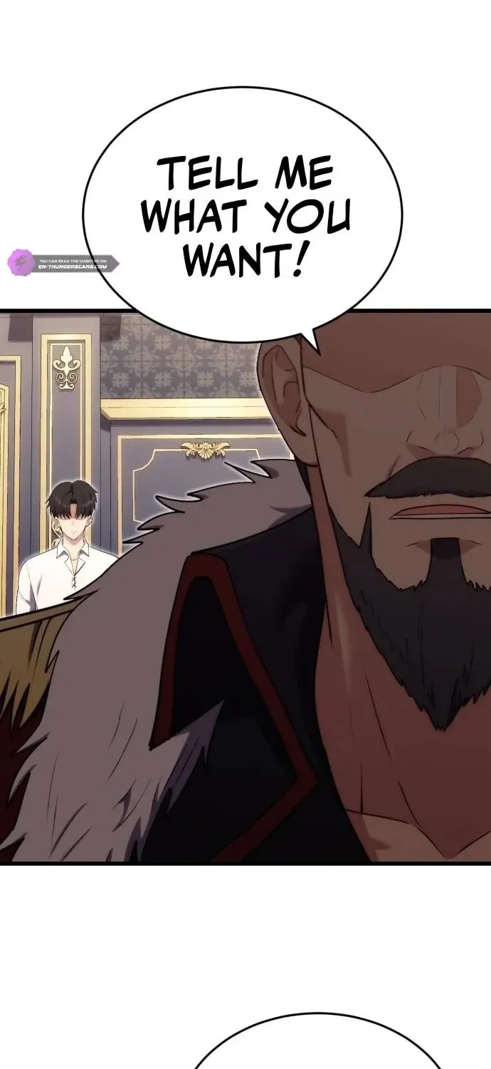 The Marquis Is the Marital Archduke Chapter 11 page 3 - 