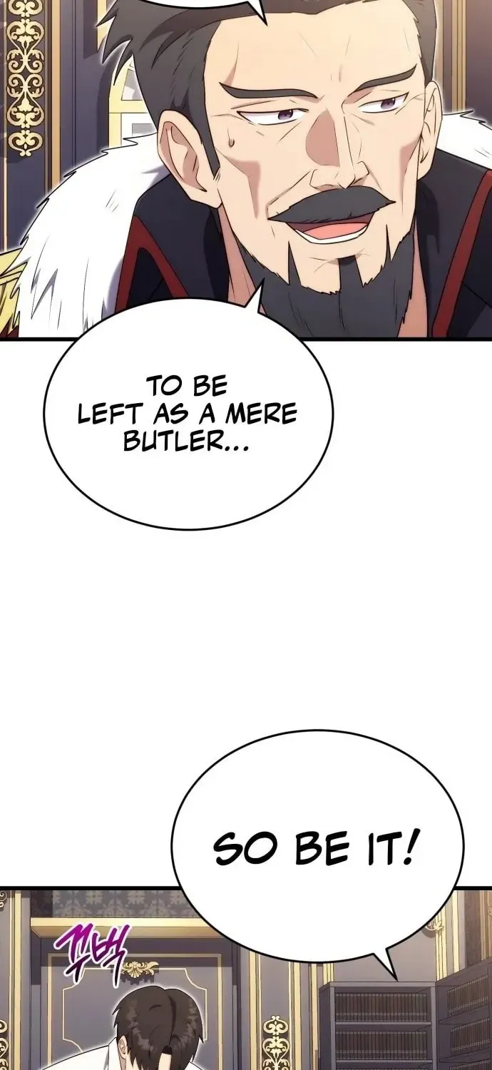 The Marquis Is the Marital Archduke Chapter 11 page 23 - 
