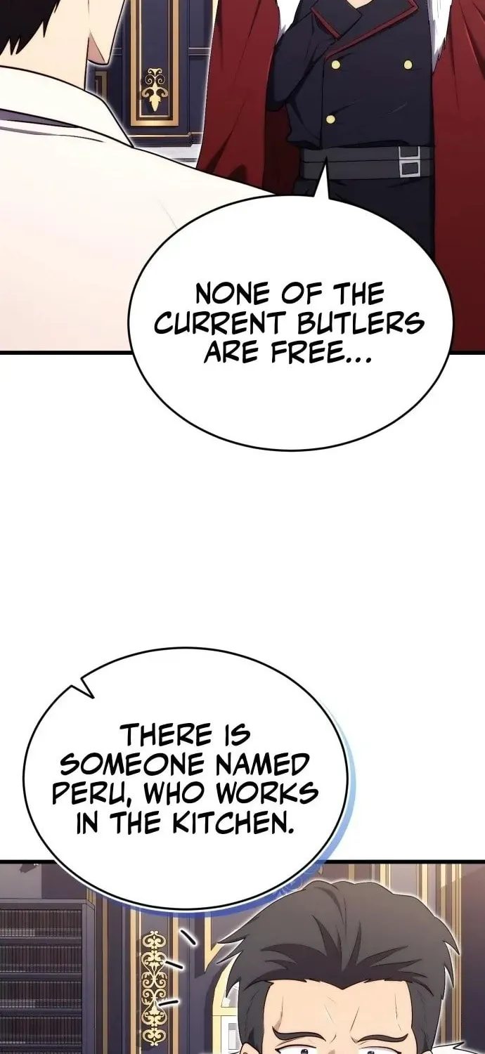 The Marquis Is the Marital Archduke Chapter 11 page 25 - 