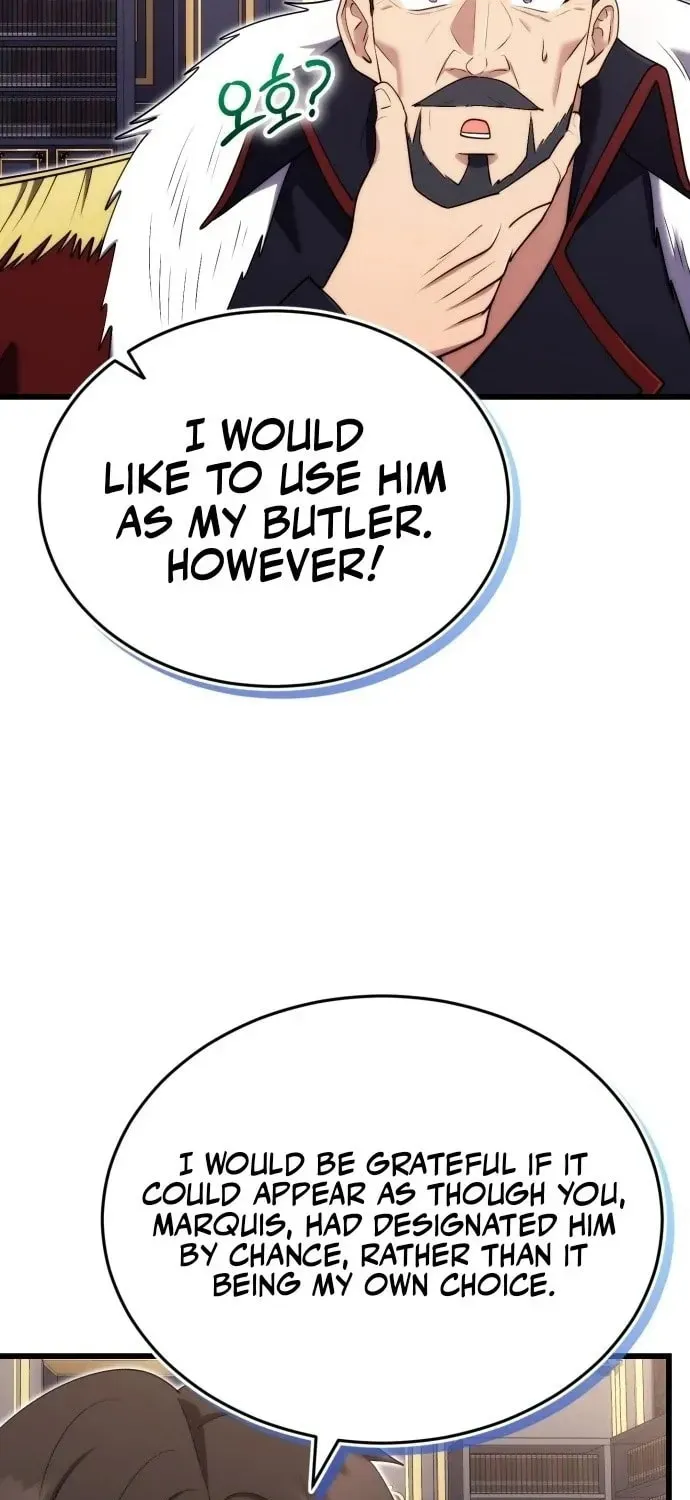 The Marquis Is the Marital Archduke Chapter 11 page 26 - 