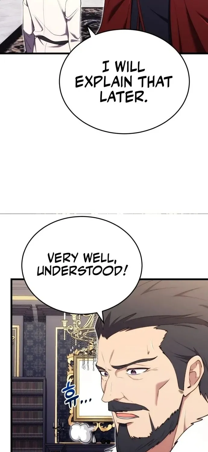The Marquis Is the Marital Archduke Chapter 11 page 28 - 