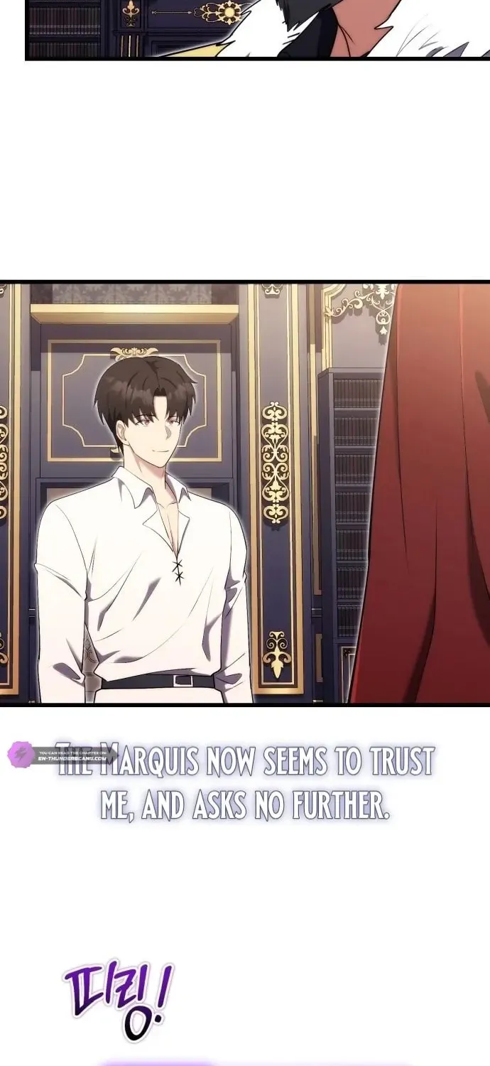 The Marquis Is the Marital Archduke Chapter 11 page 29 - 