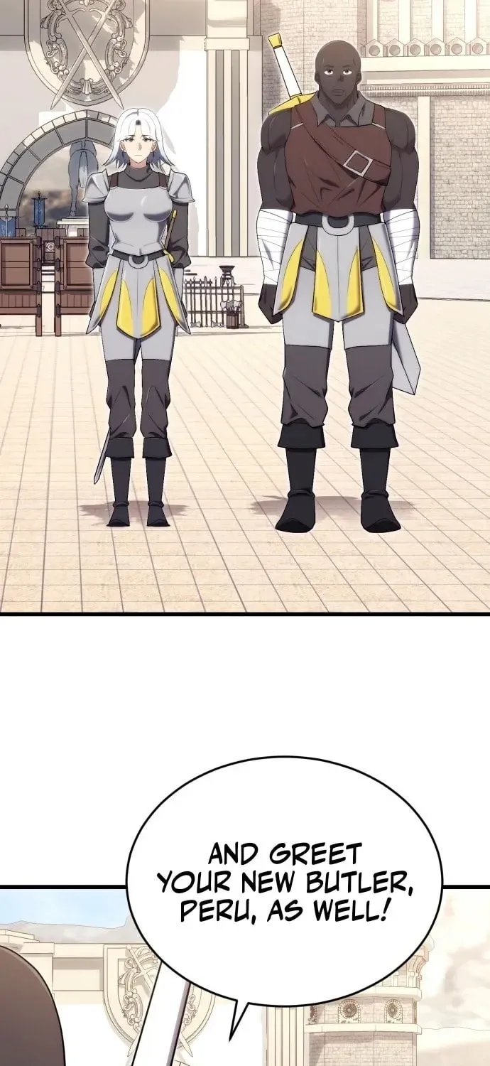 The Marquis Is the Marital Archduke Chapter 11 page 33 - 