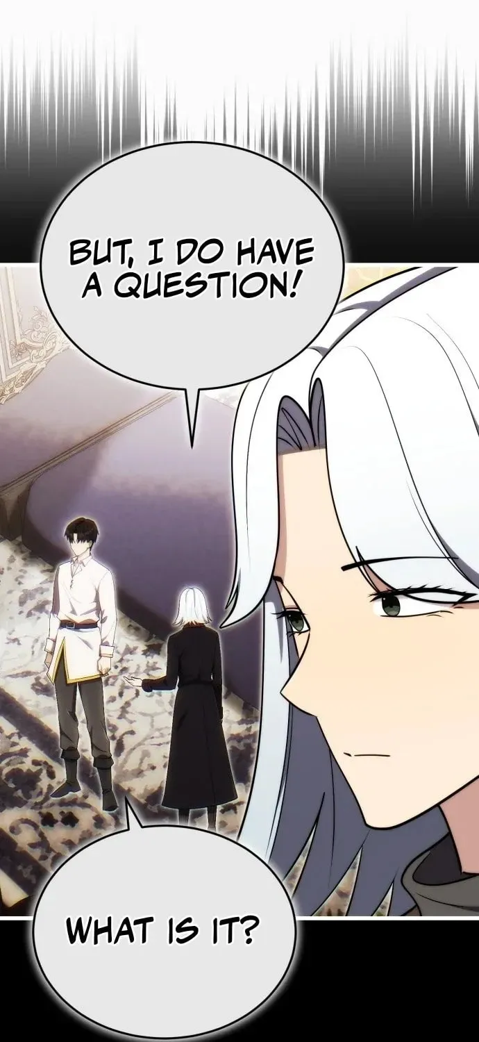 The Marquis Is the Marital Archduke Chapter 11 page 36 - 