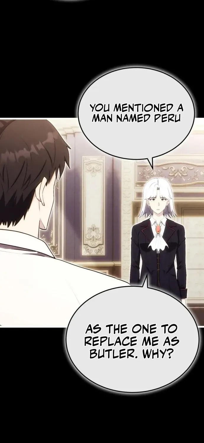 The Marquis Is the Marital Archduke Chapter 11 page 37 - 