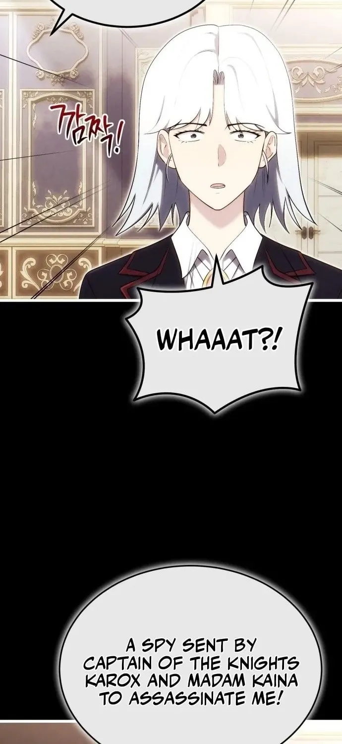 The Marquis Is the Marital Archduke Chapter 11 page 39 - 