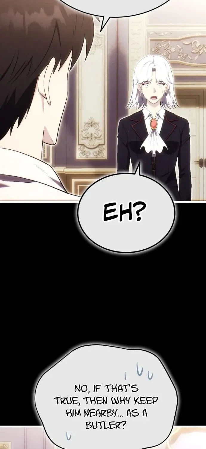 The Marquis Is the Marital Archduke Chapter 11 page 40 - 