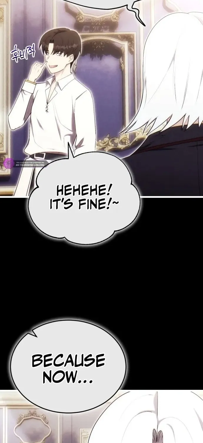 The Marquis Is the Marital Archduke Chapter 11 page 41 - 