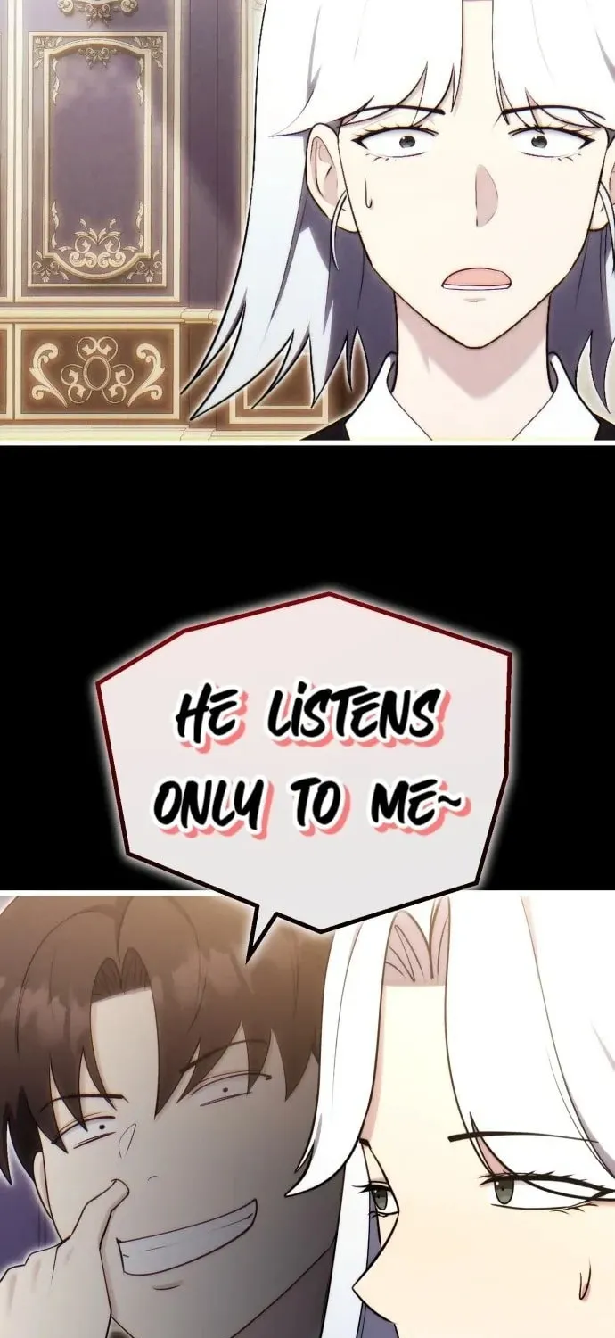 The Marquis Is the Marital Archduke Chapter 11 page 42 - 