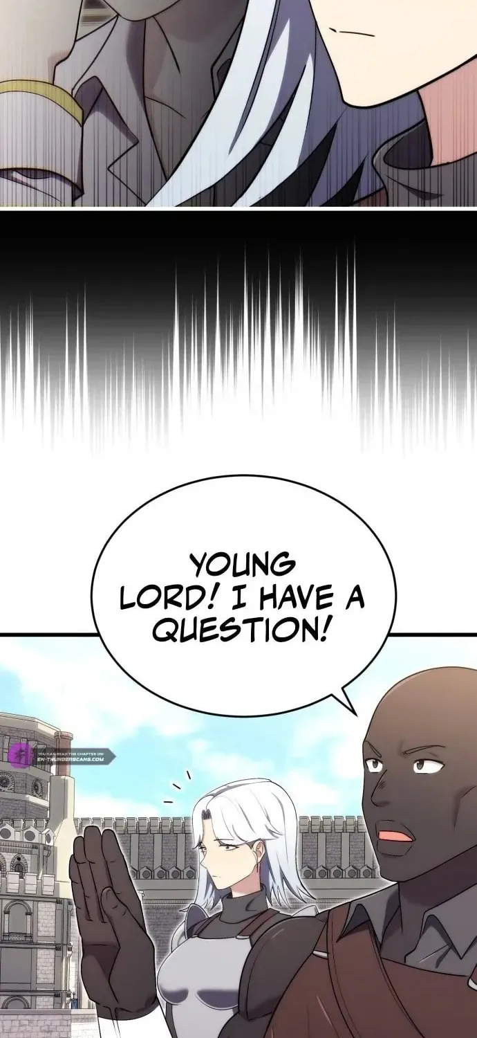 The Marquis Is the Marital Archduke Chapter 11 page 43 - 