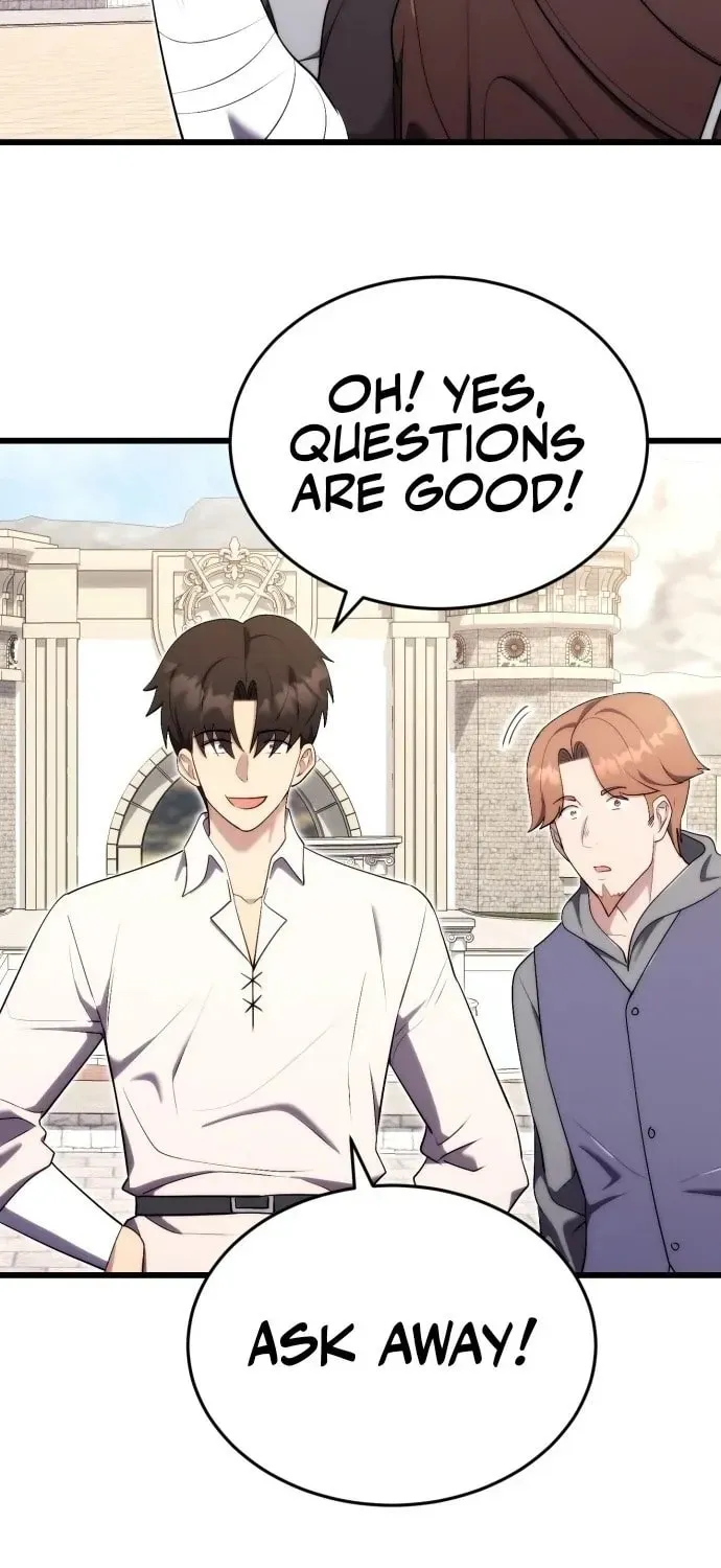 The Marquis Is the Marital Archduke Chapter 11 page 44 - 