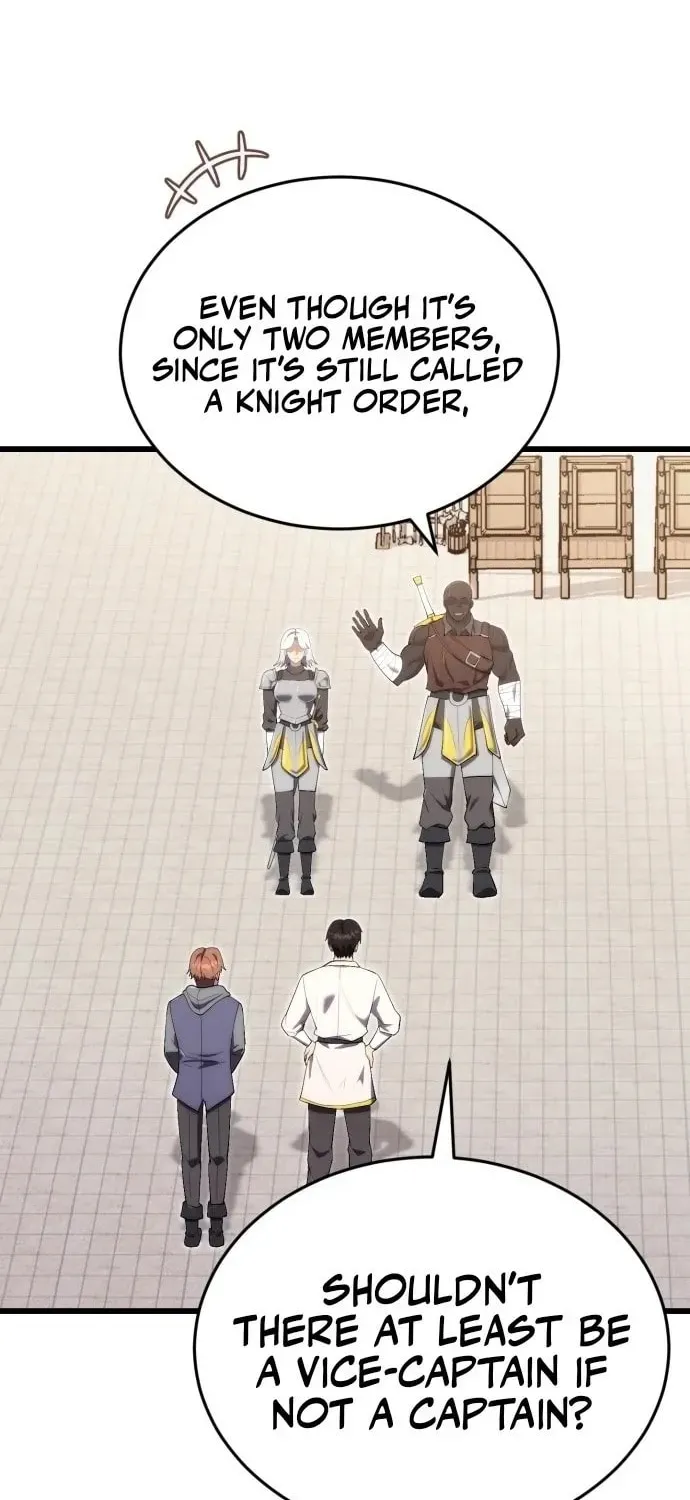 The Marquis Is the Marital Archduke Chapter 11 page 45 - 