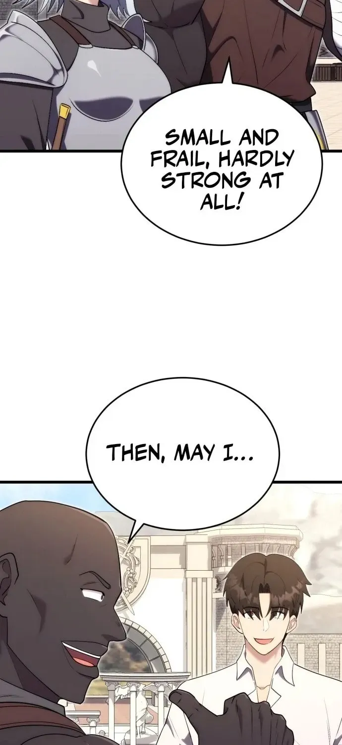 The Marquis Is the Marital Archduke Chapter 11 page 48 - 