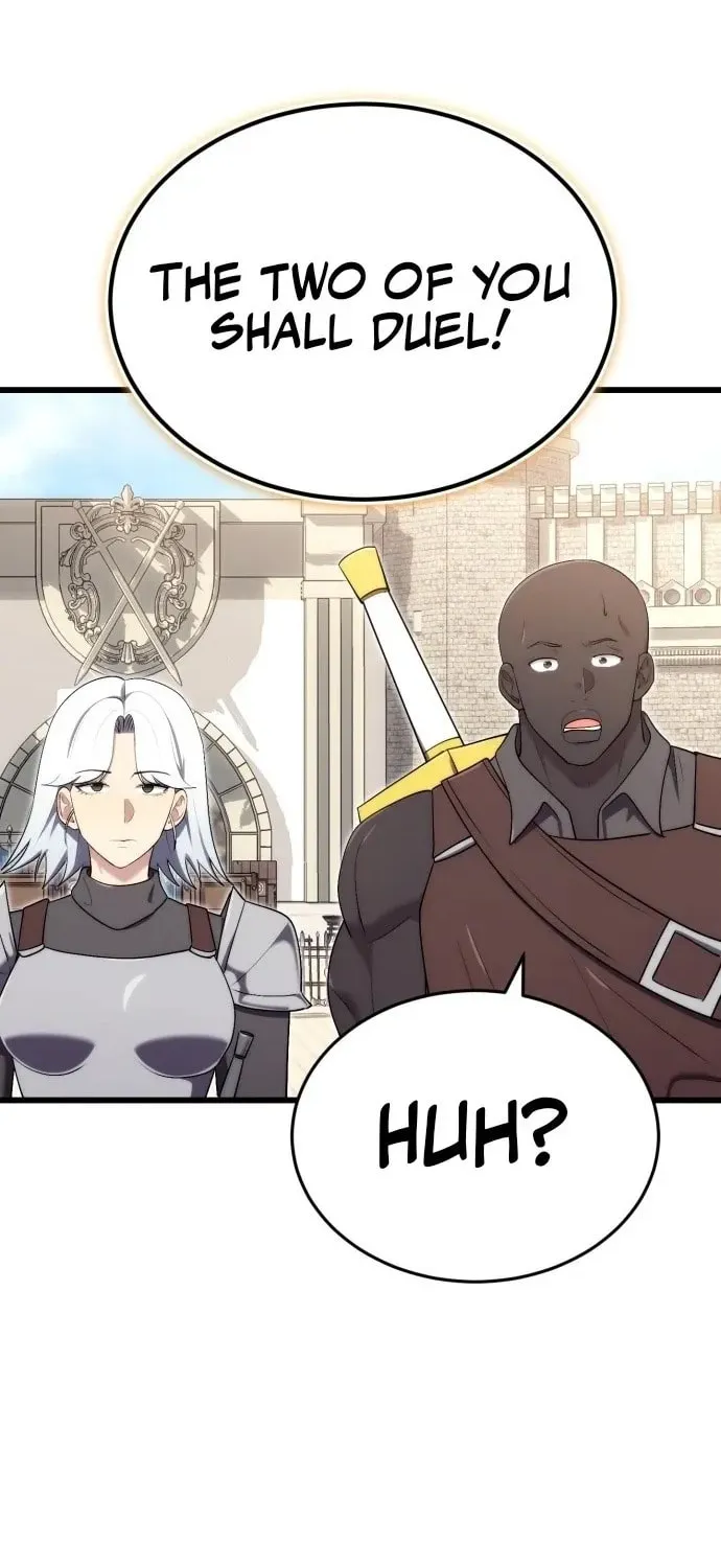The Marquis Is the Marital Archduke Chapter 11 page 51 - 