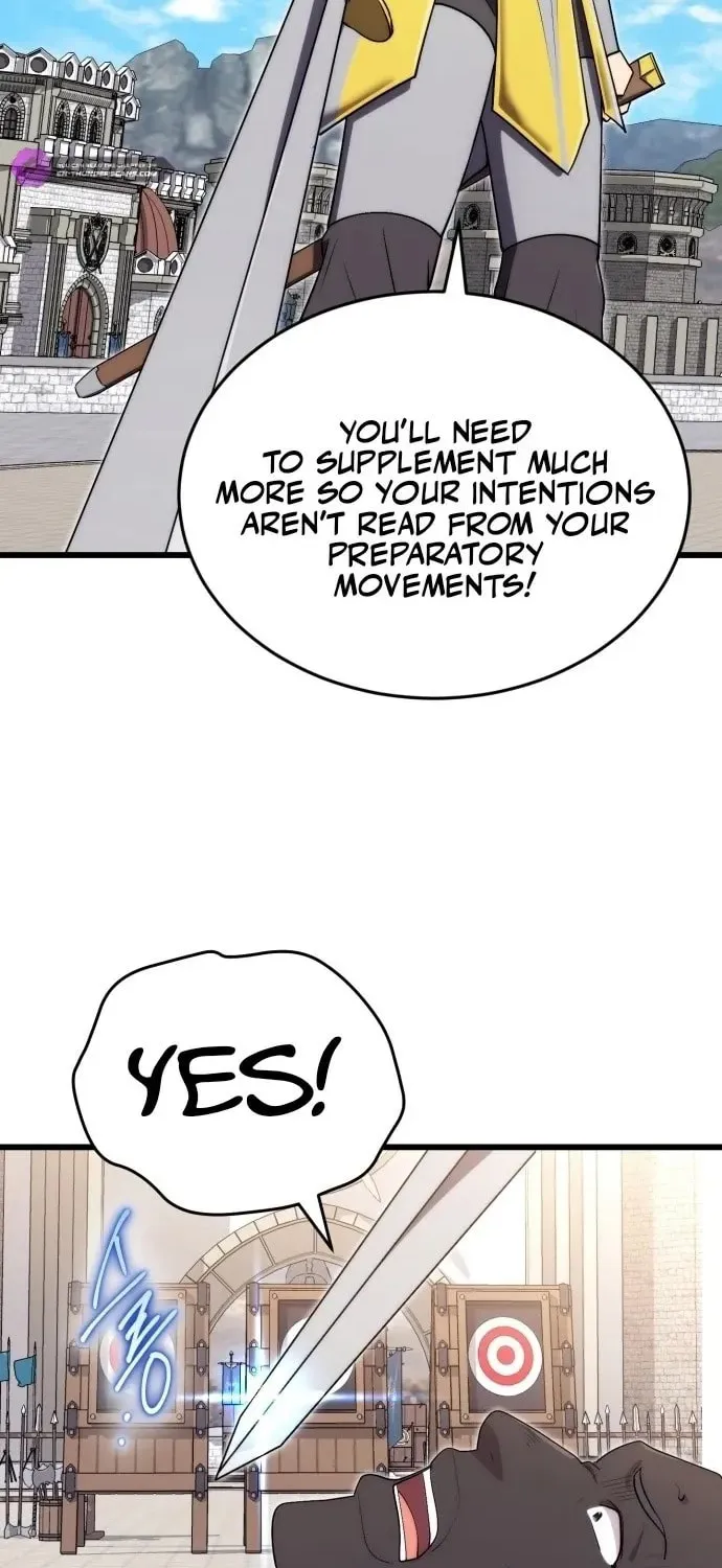 The Marquis Is the Marital Archduke Chapter 11 page 55 - 