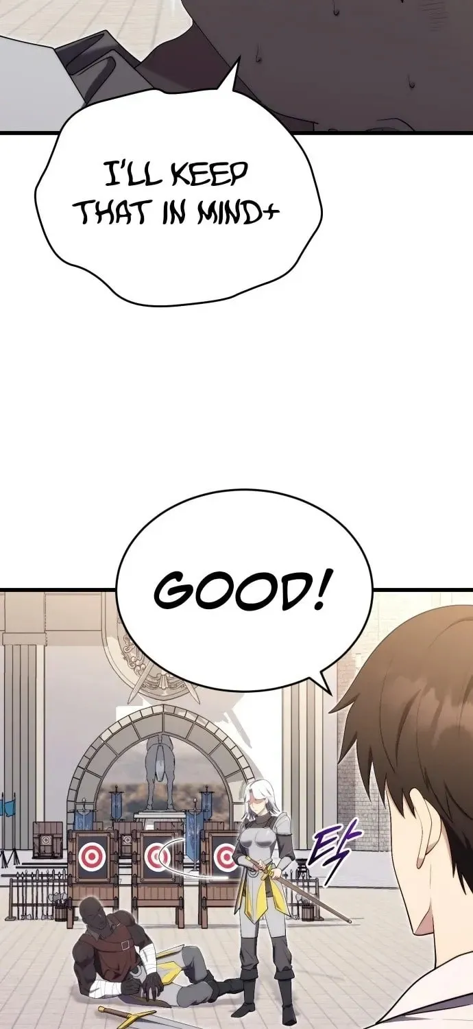 The Marquis Is the Marital Archduke Chapter 11 page 56 - 