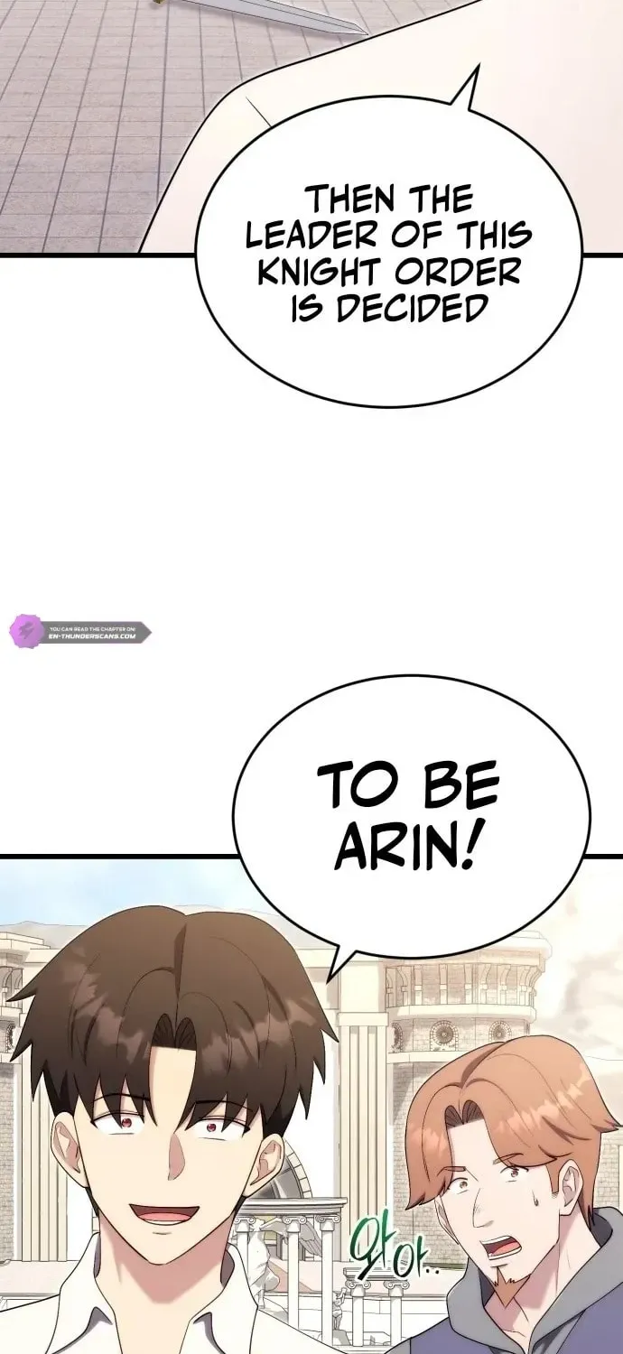 The Marquis Is the Marital Archduke Chapter 11 page 57 - 