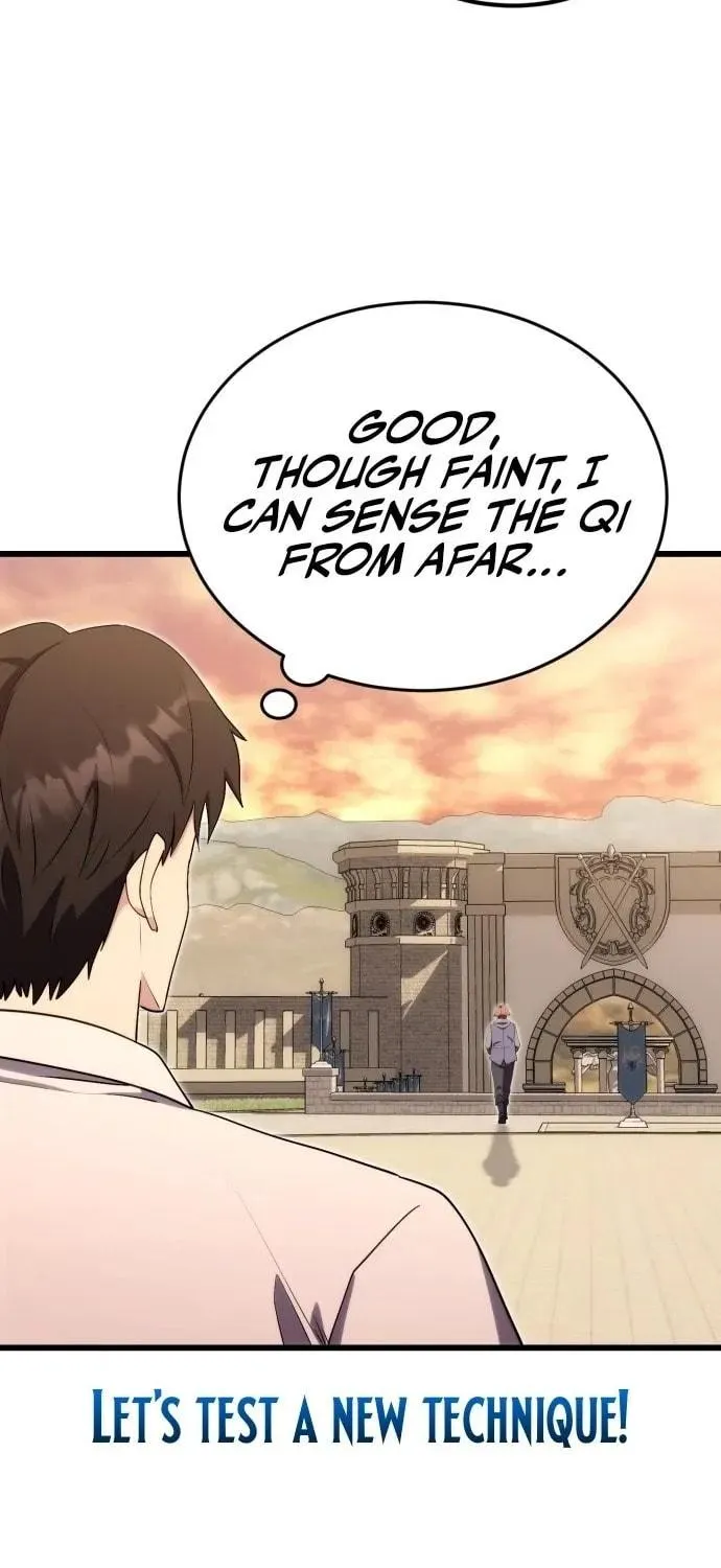 The Marquis Is the Marital Archduke Chapter 11 page 61 - 