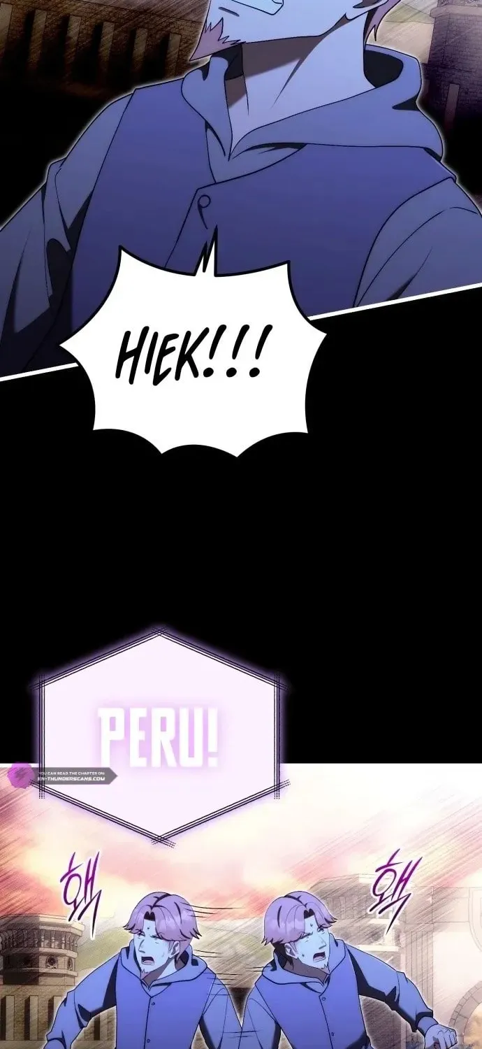 The Marquis Is the Marital Archduke Chapter 11 page 66 - 