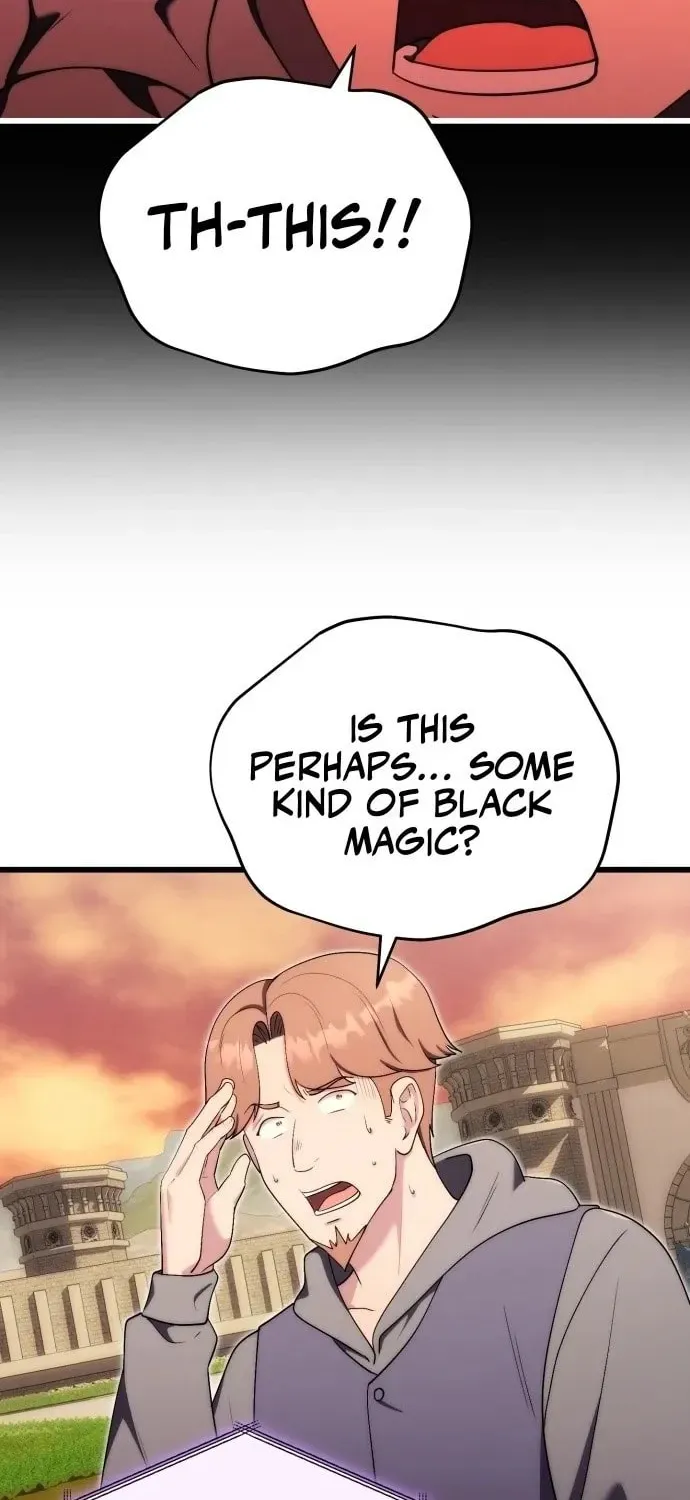 The Marquis Is the Marital Archduke Chapter 11 page 68 - 
