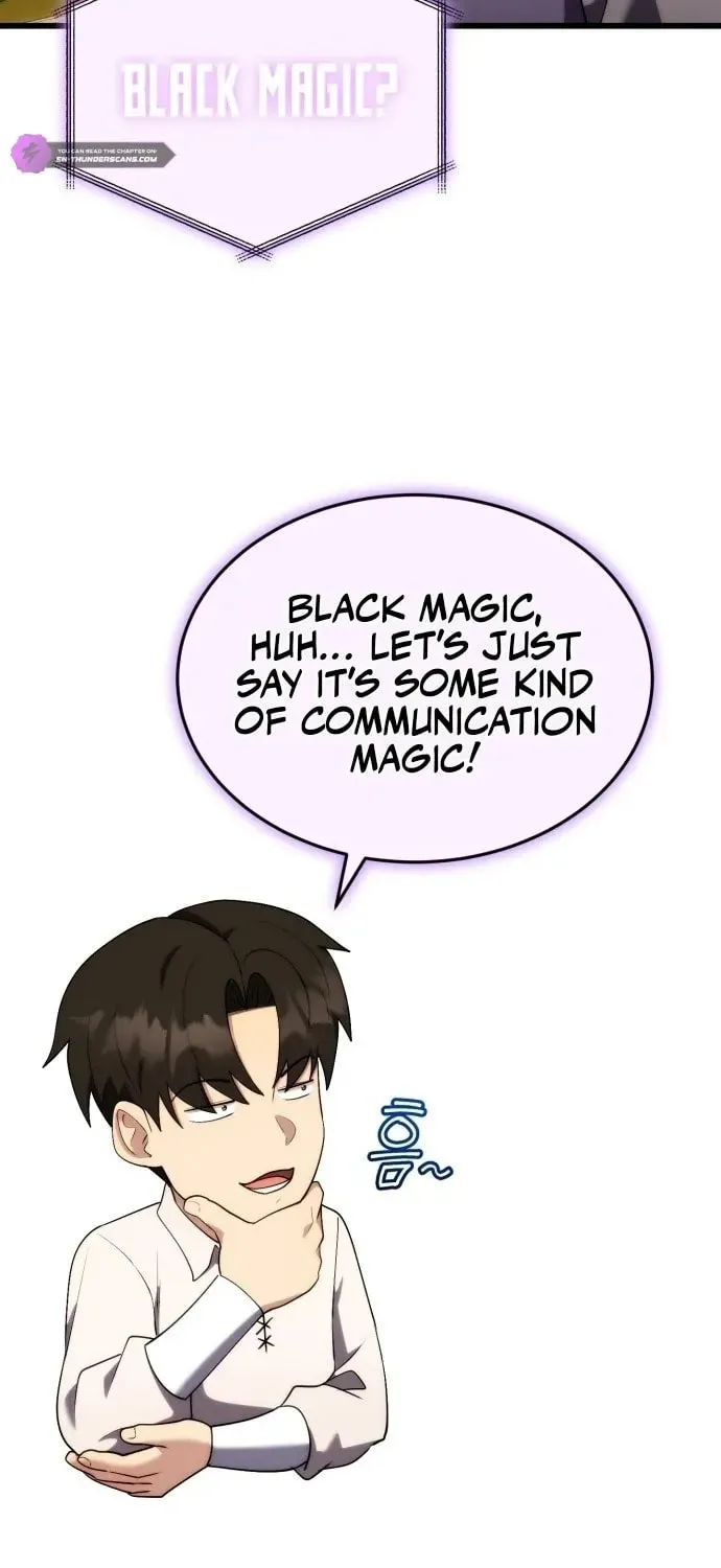 The Marquis Is the Marital Archduke Chapter 11 page 69 - 