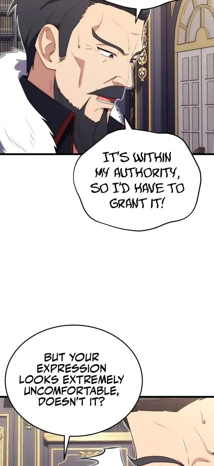 The Marquis Is the Marital Archduke Chapter 11 page 9 - 