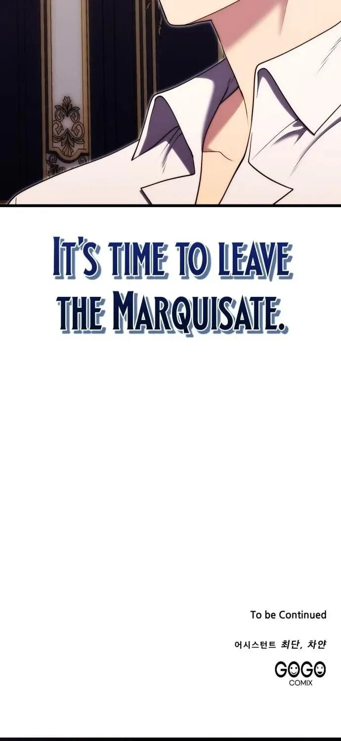 The Marquis Is the Marital Archduke Chapter 11 page 84 - 