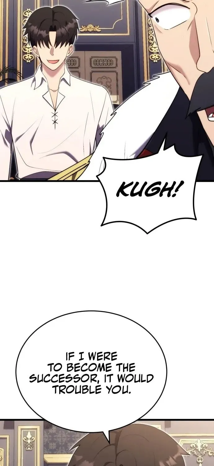 The Marquis Is the Marital Archduke Chapter 11 page 10 - 