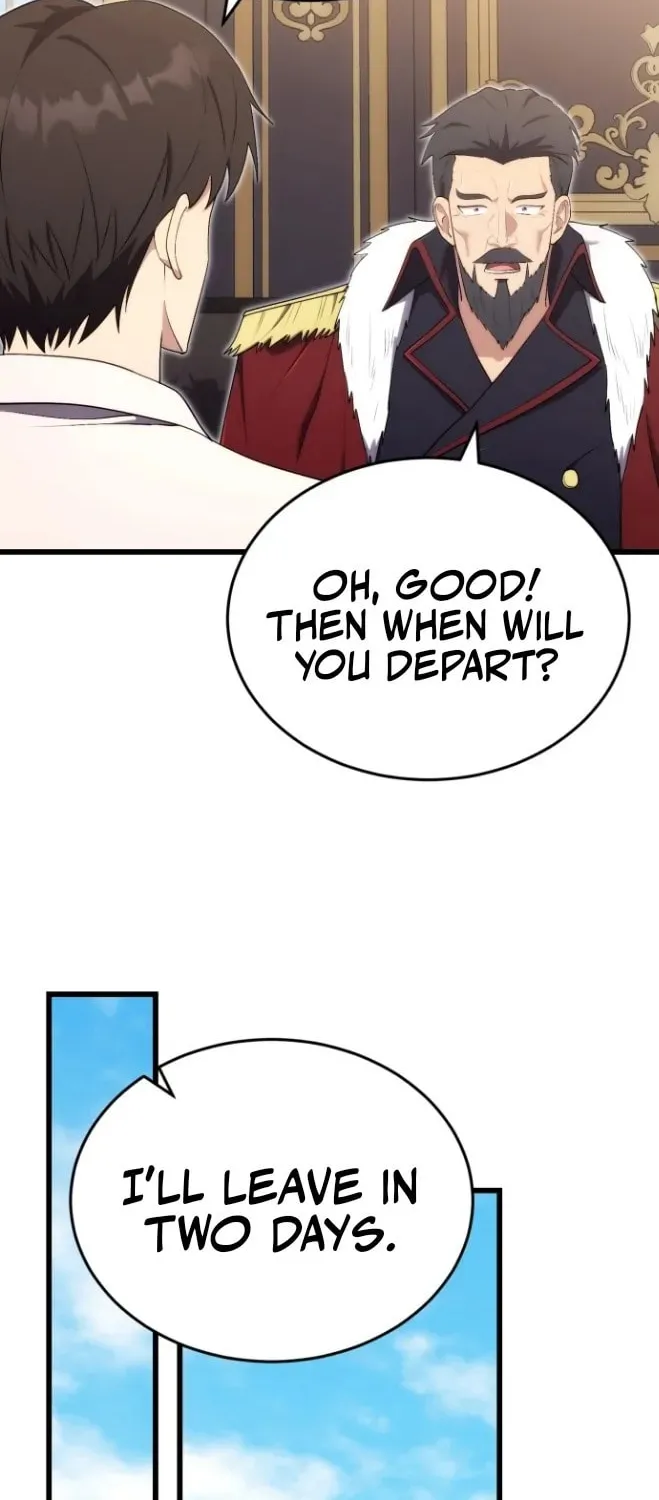 The Marquis Is the Marital Archduke Chapter 12 page 13 - 