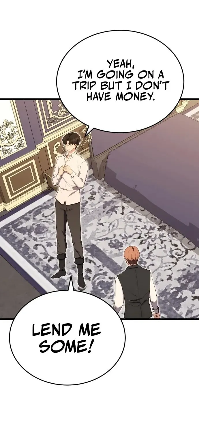 The Marquis Is the Marital Archduke Chapter 12 page 18 - 