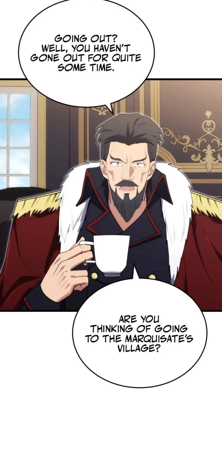 The Marquis Is the Marital Archduke Chapter 12 page 3 - 