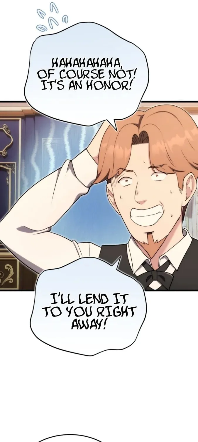 The Marquis Is the Marital Archduke Chapter 12 page 21 - 