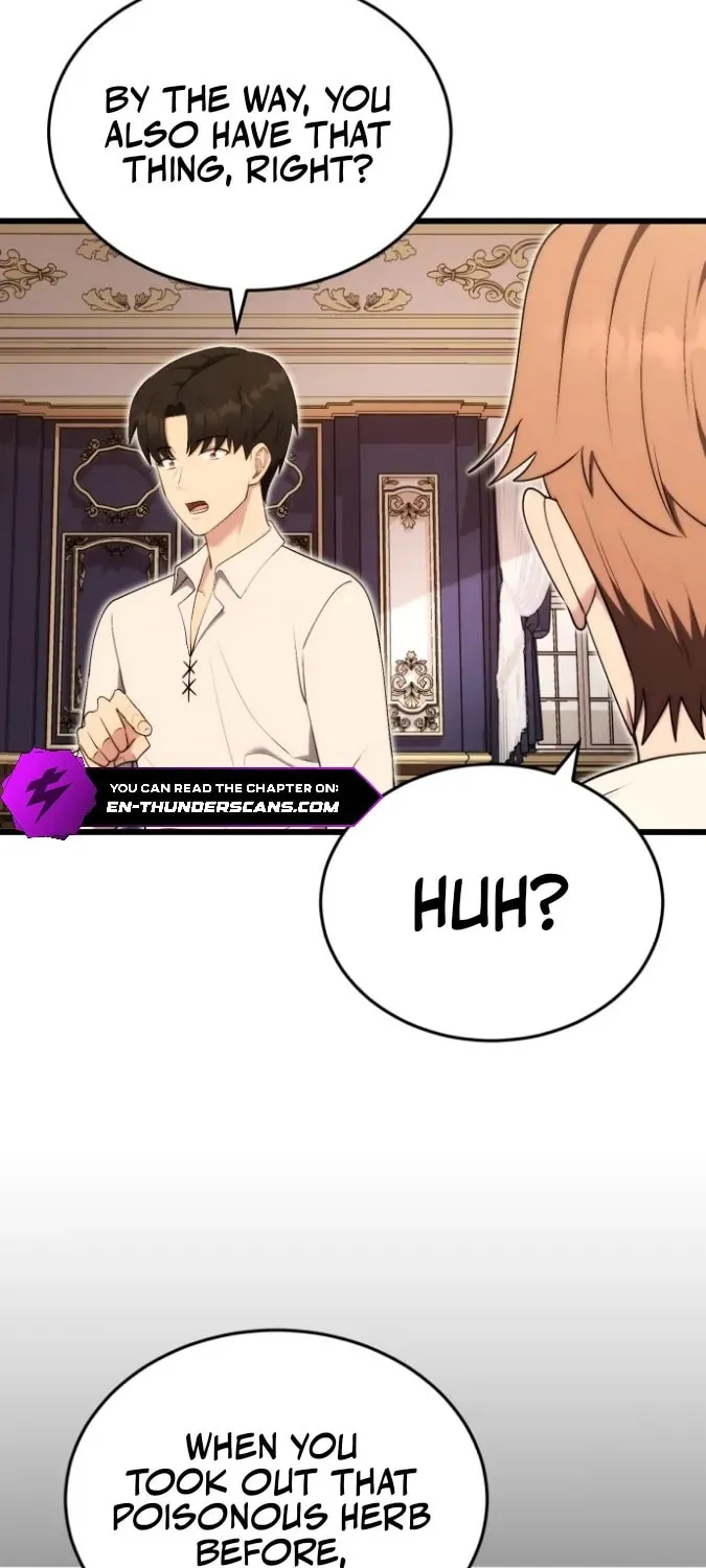 The Marquis Is the Marital Archduke Chapter 12 page 22 - 