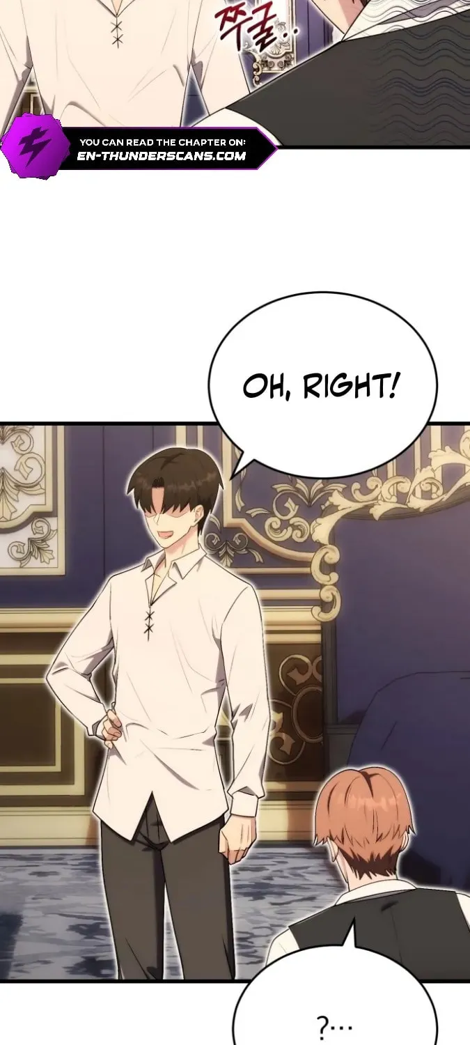 The Marquis Is the Marital Archduke Chapter 12 page 26 - 