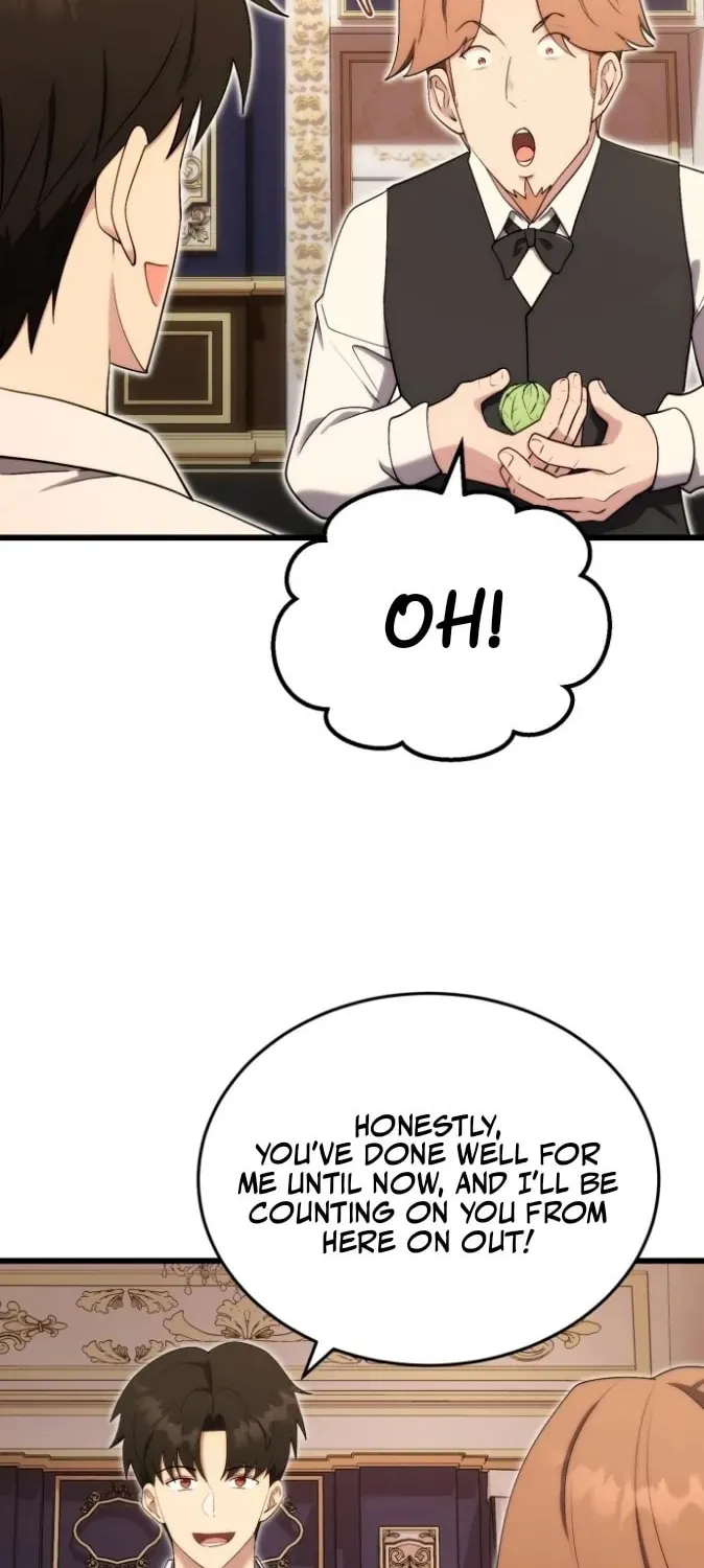The Marquis Is the Marital Archduke Chapter 12 page 29 - 